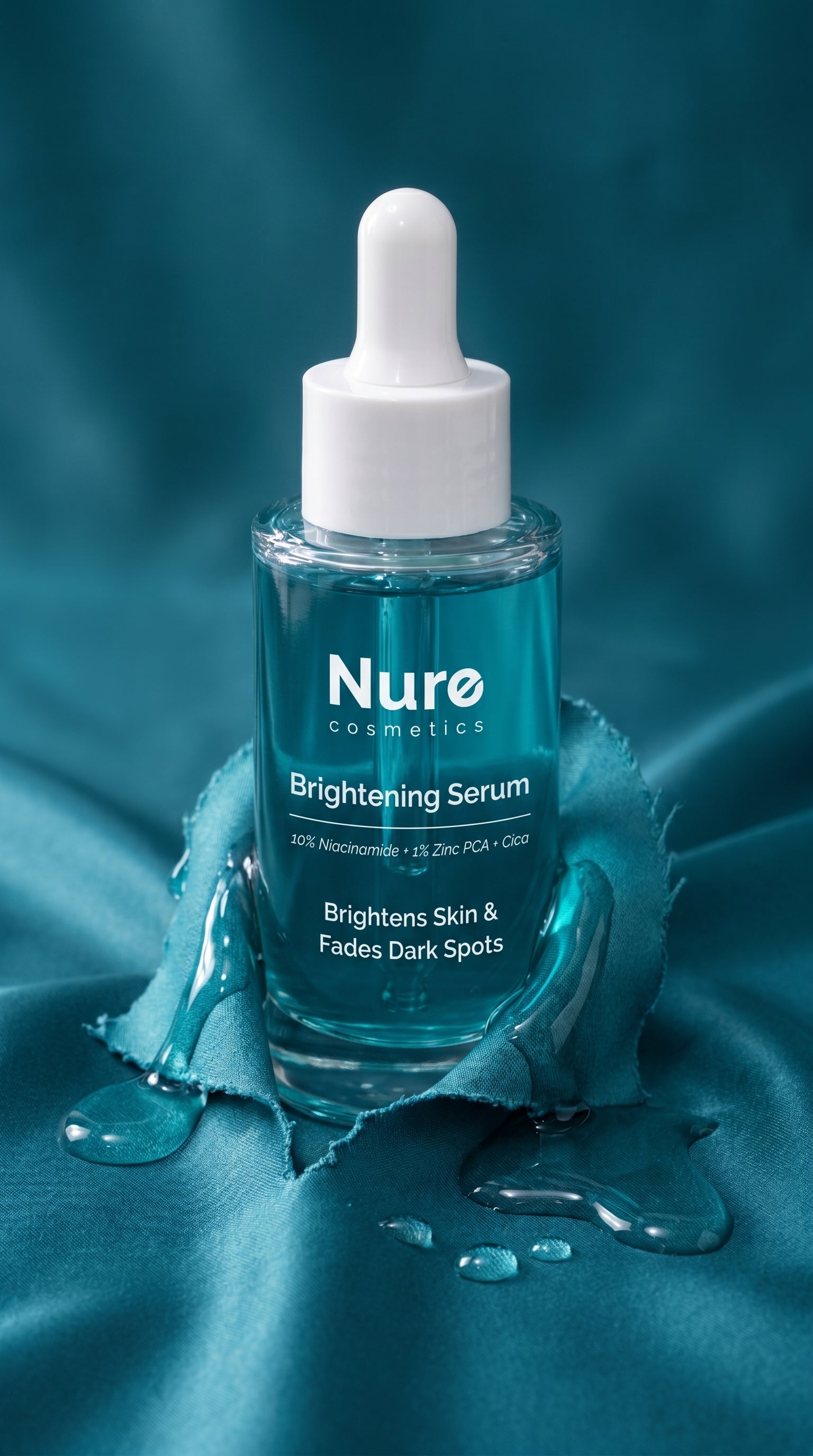 Brightening Serum