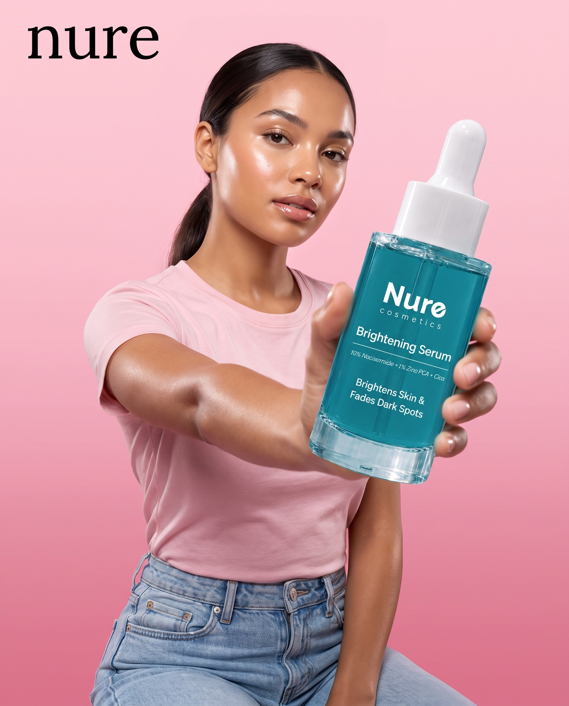 Brightening Serum