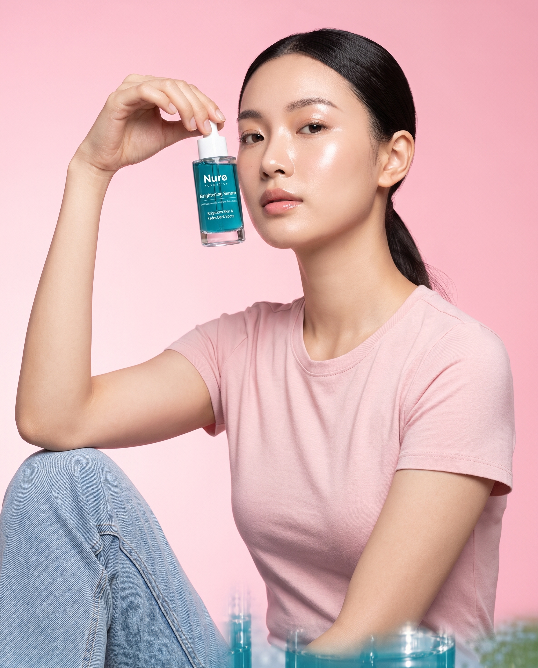 Brightening Serum