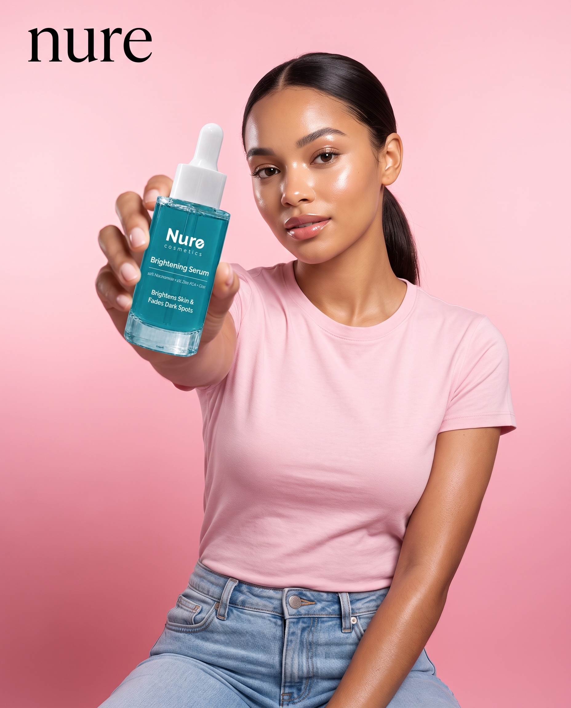 Brightening Serum