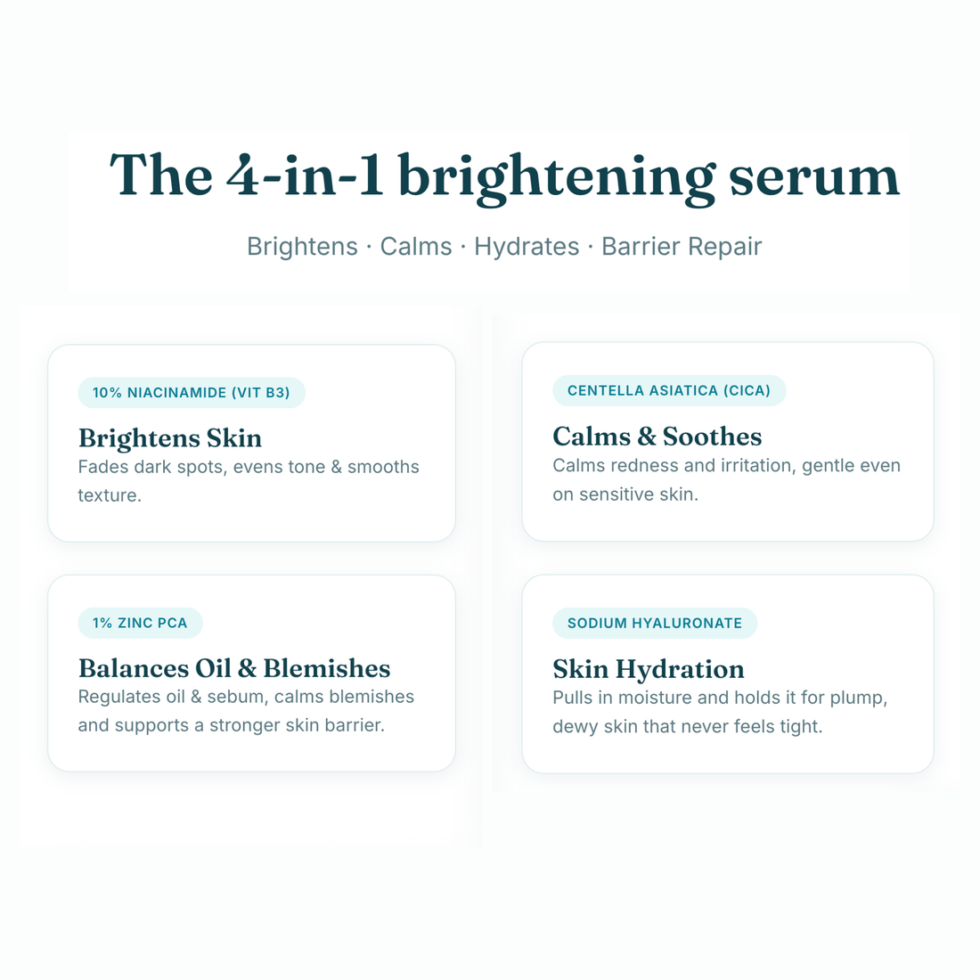 Brightening Serum — image 2