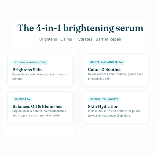 Brightening Serum