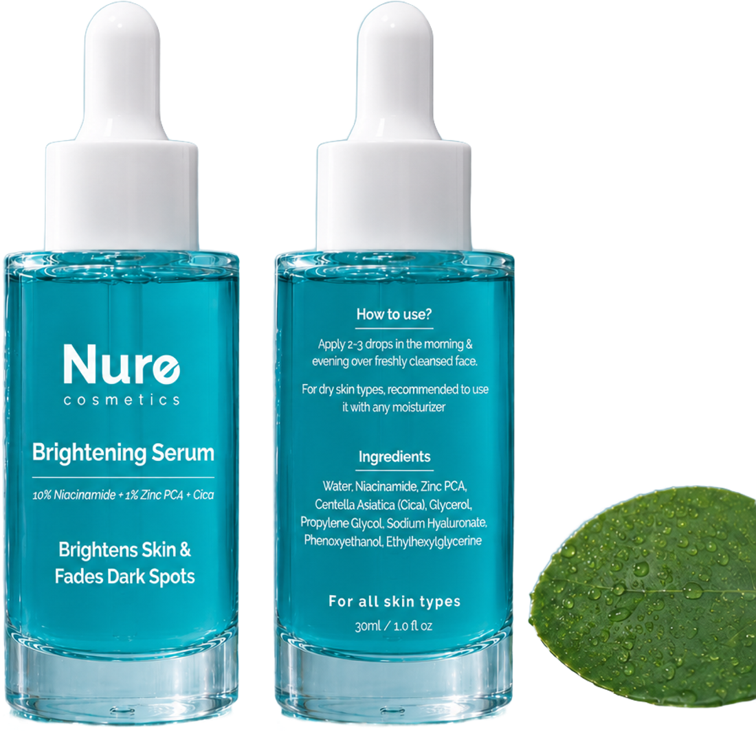 Brightening Serum