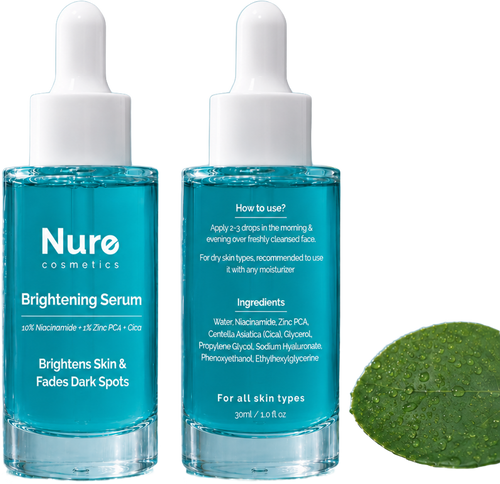 Brightening Serum