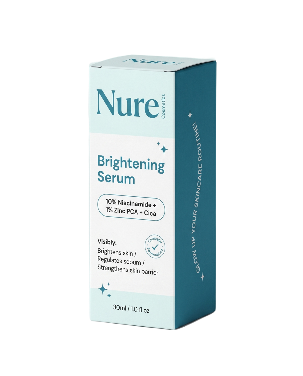 Brightening Serum